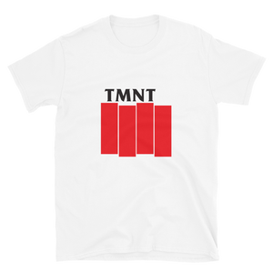 TMNT OG T-Shirt – HighFivePins